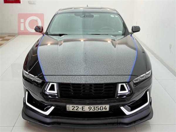 فورد موستانج 2024 للبيع في العراق - اربيل